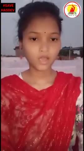 #हसदेव #hasdeo 
*हसदेव सिर्फ आदिवासियों का नहीं सबका है यह 
हमें इसे साथ आकर बचाना होगा - अर्चना सिंह जयस डिंडोरी