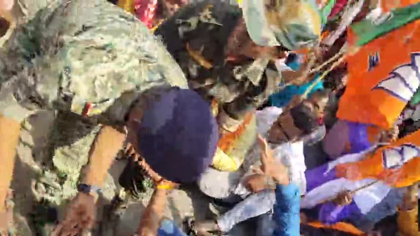 भूपेश बघेल सरकार के काला कानून के खिलाफ में आज विरोध प्रदर्शन ,जिला मुख्यालय में #जेल_भरो_आंदोलन#