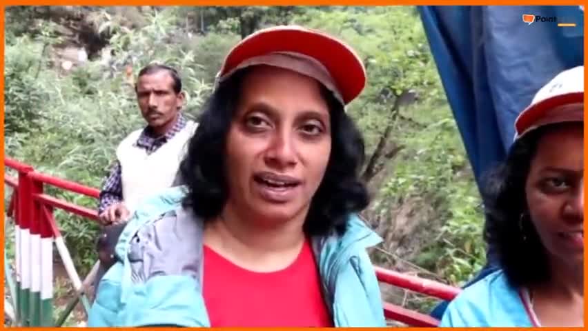 चार धाम में व्यवस्थाओं को लेकर क्या बोले श्रद्धालु, देखिए। 
#chaardham #pointhinditv