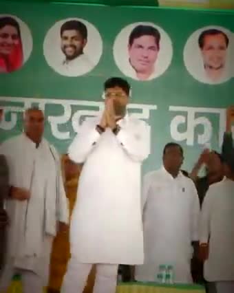 उप मुख्यमंत्री हरियाणा सरकार श्री दुष्यंत चौटाला जी ने नारनौंद को दी करोडों रूपये के विकास कार्यों की सौगात #jjp #hisar