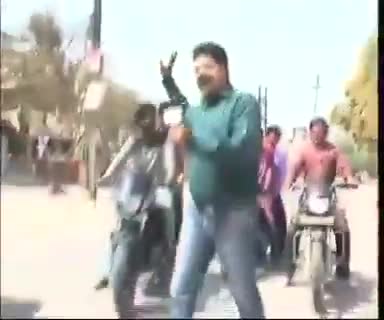 न्यूज चैनल वाला को बीच रास्ता में बाइक वाला क्या किया देखिए #newsfazilka #news24 #newsindia24x7 #news17madhyapradesh