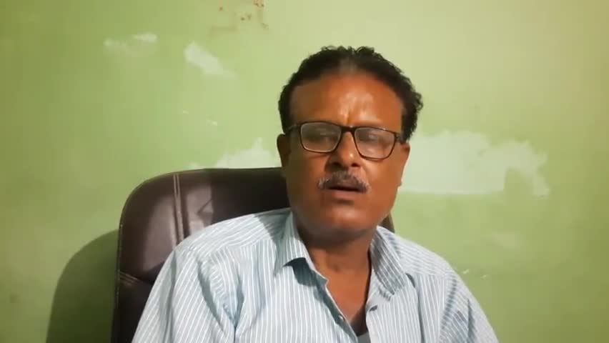 औरैया: कांग्रेस नेता पुष्पक ने परिवारवाद को बताया सही, कहा- प्रतिभाशाली लोगों को ही मिलती है सफलता #परिवारवाद