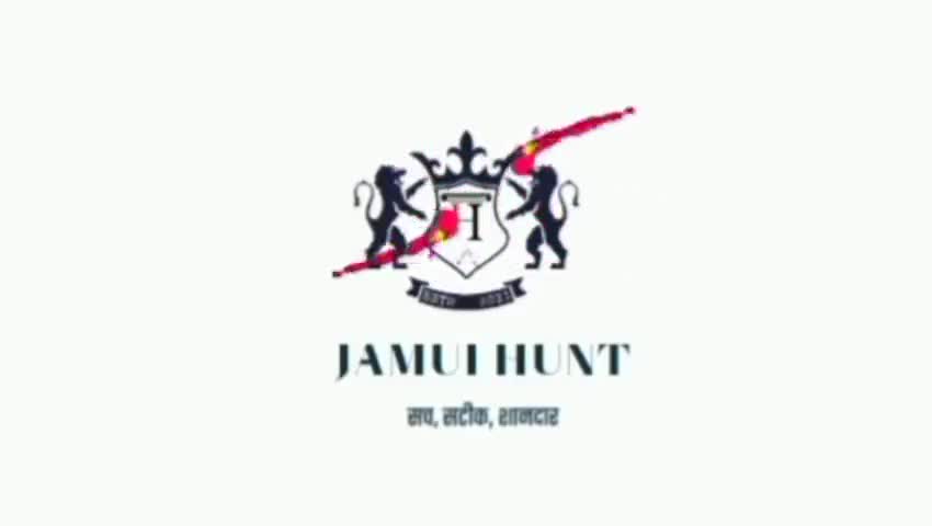 राष्ट्रदीप सिंह को #LJP ने बनाया बांका व मुंगेर जिले का प्रभारी  | फॉलो करें |  JAMUI HUNT
#rashtradeepsingh26