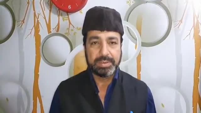 रामपुर: इलाहाबाद HC के कथन पर मुस्लिम महासंघ के राष्ट्रीय अध्यक्ष ने कहा-क्षेत्र के नेता सभ्य भाषा में करते हैं बात #राजनेता