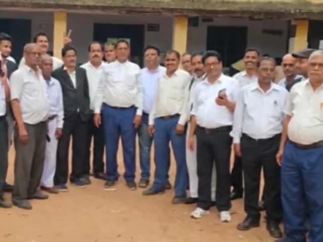 देवघर: मधुपुर कोर्ट के लिए एडीजे व सब जज की हुई नियुक्त:#मधुपुर