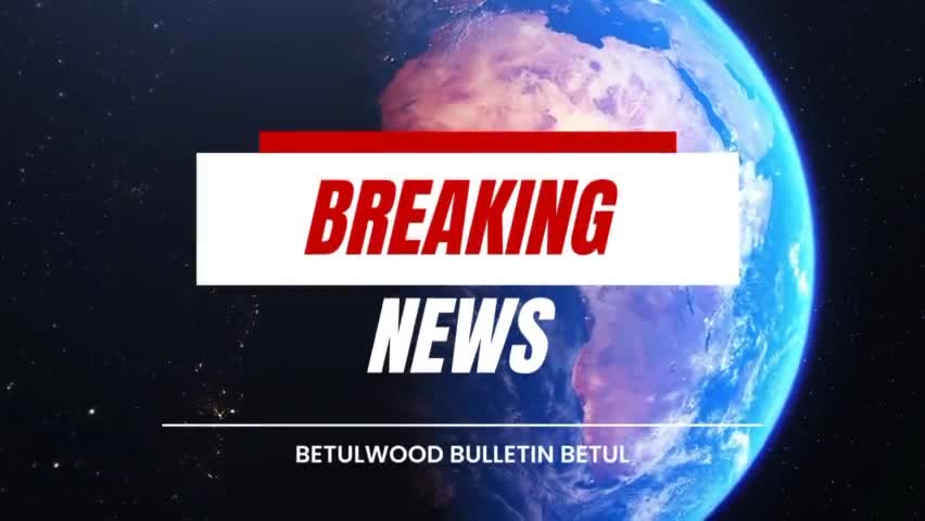 BETULWOOD BULLETIN :- भाड़ में जाए जनता भाजपा का काम बनता.. | बैतूल में कांग्रेस का जोरदार धरना प्रदर्शन.. 
#betulwood