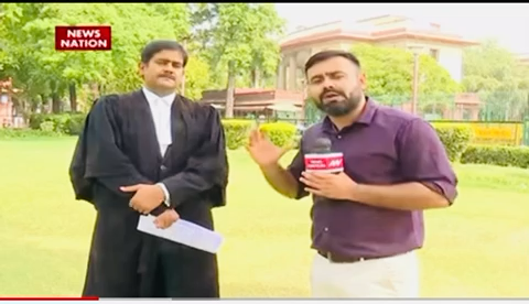 #ज्ञानवापी मुद्दे पर @avneesh_NN के साथ @NewsNationTV पर

#Gyanvapi
m.youtube.com/watch?v=L_tZhG…