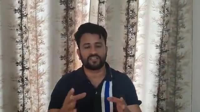 प्रतियोगी भर्ती परीक्षाओं में हो रहे #पेपरलीक को लेकर प्रदेश के युवा बेरोजगार अभ्यर्थी .
#arvindkejriwal #Exam