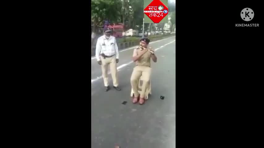 इस मुंबई पुलिस वाले का अद्भुत कला आपने कभी नही देखा होगा
#sachtak 24news
#sachtak
#Sachtak24
#dileep kushwaha