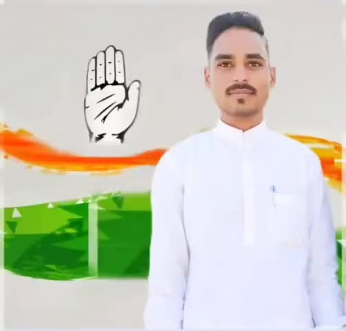 आपका अपना क्षेत्र का बेटा यशपाल रावत पपरेडू विधानसभा क्रमांक 23 करेरा युवा कांग्रेस जिला शिवपुरी मध्यप्रदेश #yashpal