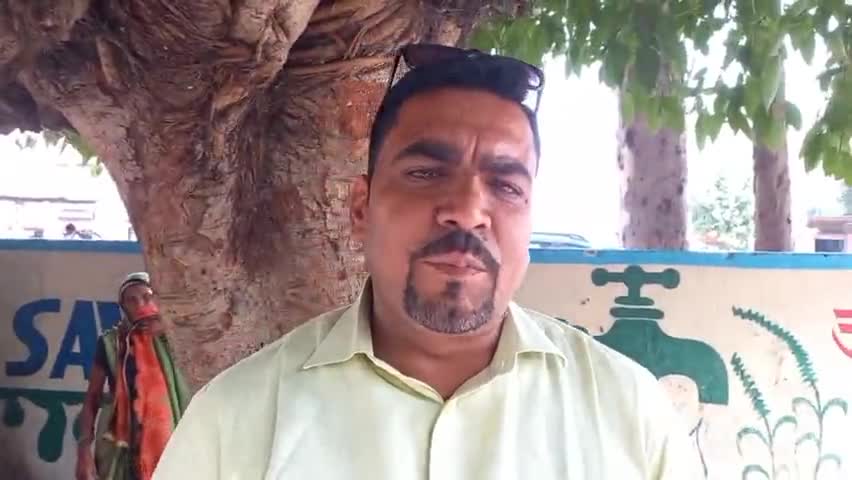 संभल: लोगों को ऐसे कपड़े पहनने चाहिए जिससे भारतीय संस्कृति झलके - उत्तराखंड के पूर्व सीएम के बयान पर वरिष्ठ नेता अमित #जीन्स