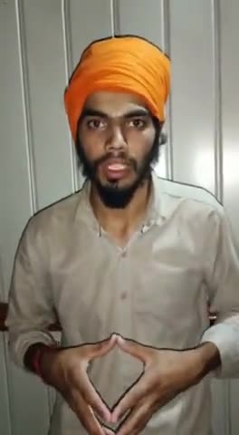 हिसार में हुई किसानों की जीत शहीद  किसान को मिला मुआवजा #gruwakhairampur