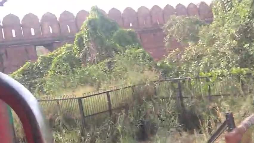 red fort दिल्ली का लाल किला
#red fort