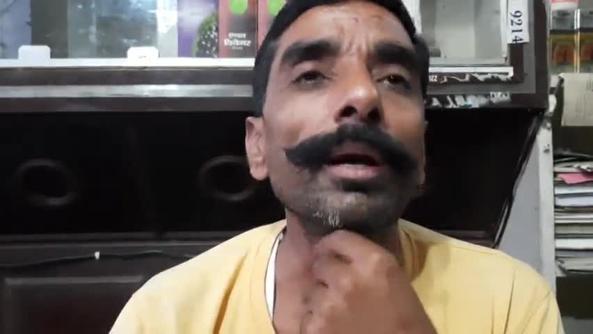 औरैया: नवजोत सिंह सिद्धू को 3 दशक पुराने मामले में हुई सजा, शख्स ने कहा : ऐसा फैसला भारत के लिए बड़ी उपलब्धि है #सिद्धू