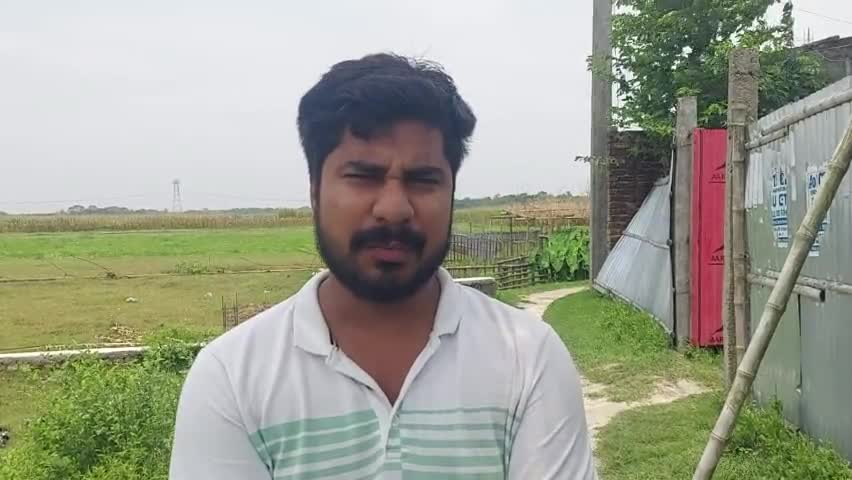 #जाति_जनगणना से आखिर बीजेपी को क्या डर है ? बीजेपी को यह पता होना चाहिए ये लालू यादव हैं इस तोता मैना से डरने वाला नहीं है। रेलवे बेचने वाले को लालू जी याद आयेंगे ही । #CBI_छापेमारी_राबड़ी_आवास #AISU