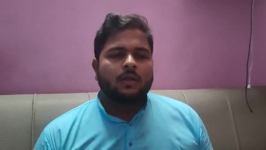 इटवा: तीन दशक पुराने मामले में नवजोत सिंह सिद्धू को मिली सज़ा, समाजसेवी ने कहा-सुप्रीम कोर्ट का फैसला सही #सिद्धू