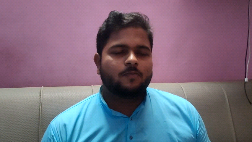 इटवा: BJP द्वारा गैस सिलिंडर के दाम में ₹350 बढ़ाने की कोशिश की गई थी लेकिन गलती से ₹3.50 बढ़ गए: समाजसेवी औसाफ #सिलिंडर