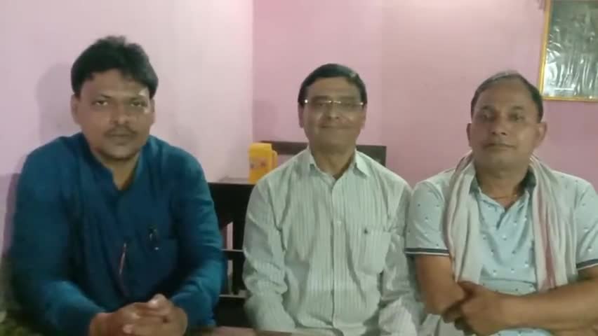 #पेट्रोल_डिजल के दामों में कमी पर भाजपा नेता हरेश कुमार सिंह न भारत के #प्रधानमंत्री_नरेन्द्र_मोदी जी काआभार व्यक्त किया