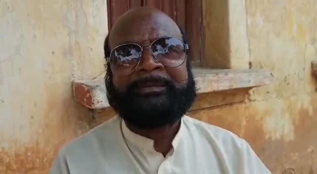 मुरहू: लगातार रसोई गैस के दाम बढ़ने से बिगड़ रहा घर का बजट : झारखंड पार्टी के जिला महासचिव योगेश वर्मा #सिलिंडर