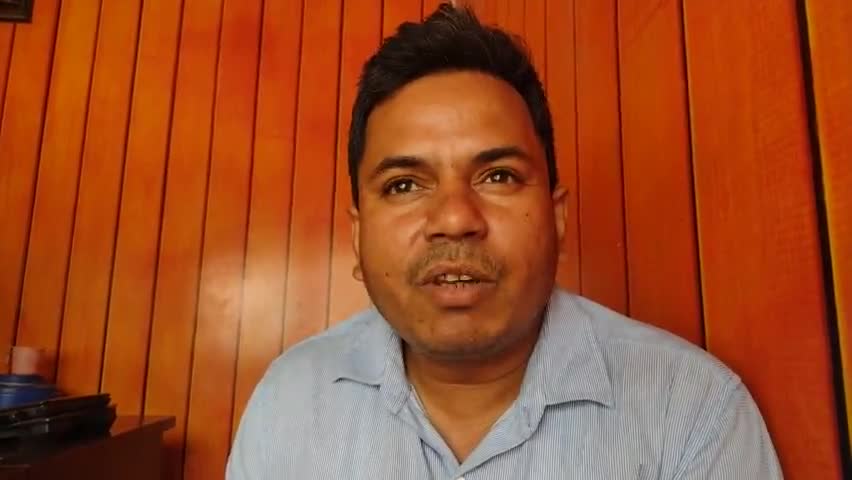 लालगंज: प्रभावशाली व्यक्ति भी कानून से नहीं बच सकते : सिद्धू को तीन दशक पुराने मामले में सजा होने पर शिक्षक पवन द्विवेदी #सिद्धू