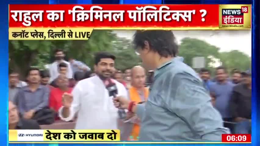UPA सरकार में विकास गड्ढे में,महंगाई दहाई में,सुरक्षा ढिलाई में और तुष्टिकरण परम् वैभव पर था : #jayramviplav