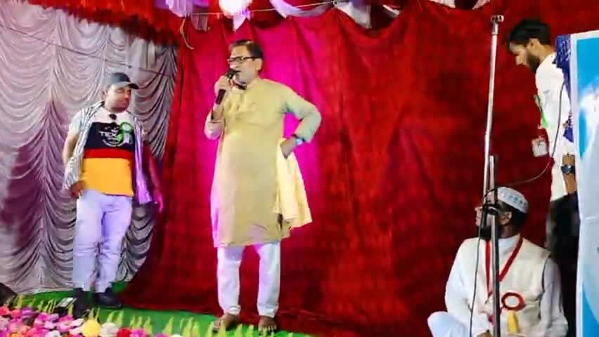 अररिया: शास्त्री पब्लिक स्कूल में एनुअल फंक्शन प्रोग्राम में जोरदार भाषण पूर्व मुखिया वसीकुर्रहमान#arariabairgachhiअब या
