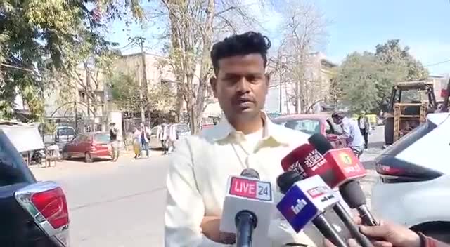 #गोसाईगंज पत्नी के इलाज में लापरवाही पति मुख्यमंत्री प्रधानमंत्री राष्ट्रपति को लिखा पत्र