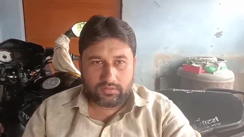अजीतमल: नवजोत सिंह सिद्धू को तीन दशक पुराने मामले में हुई सजा, शख्स ने कहा - यदि अपराध किया है तो सजा मिलनी ही चाहिए #सिद्धू