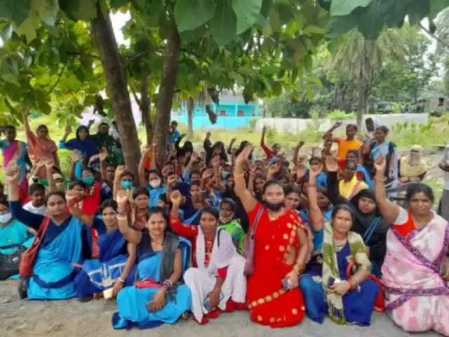 देवघर: यूसी जमा नहीं करने वाले मुखिया व जलसहिया पर केस

#मधुपुर