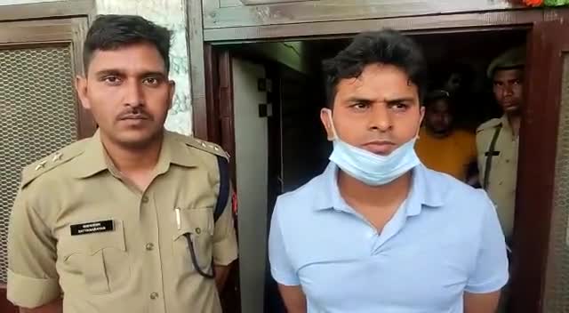 #थाना_न्यू_आगरा क्षेत्र मैं हुई घटना के संदर्भ में श्रीमान पुलिस अधीक्षक नगर महोदय बाईट...
#agrapolice393 #spcityagra
