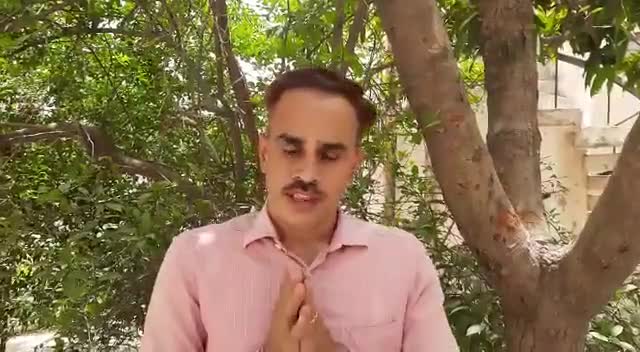 #मौसम #अपडेट #राजस्थान
आगामी दिनों में तीव्र मेघगर्जन के साथ अंधड़, बारिश गतिविधियां व हिटवेव से राहत
