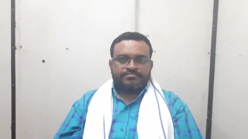 औरैया: नवजोत सिंह सिद्धू को 3 दशक पुराने मामले में हुई 1 साल की सजा, समाजसेवी डीवी शुक्ला बोले: निर्णय आने में हुई देरी #सिद्धू