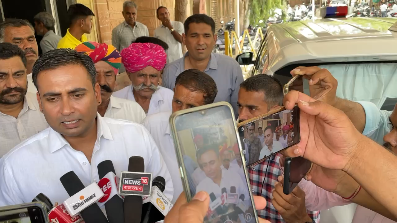 #बाड़मेर