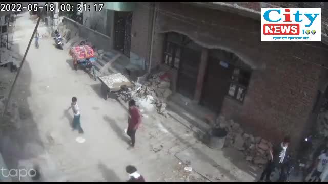 फरीदाबाद: बल्लभगढ़ में चली दिन दहाड़े गोलियां,  बेखौफ बदमाश गोलियां चलाते हुए हो गए फरार..
#faridabad #faridabadpolice