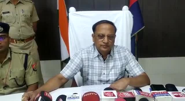 #dig_ssp_agra  द्वारा थाना बाह क्षेत्र स्थित नदी में डूबे युवकों के संबंध मे दी गई बाइट...
#agrapolice393