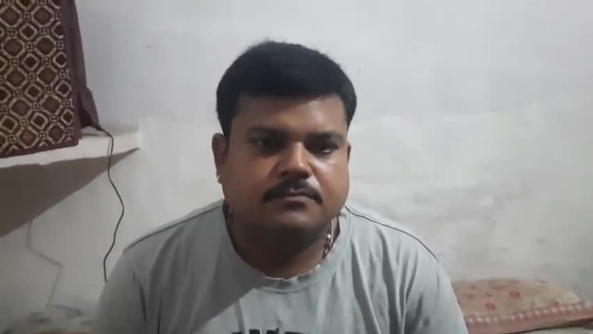 औरैया: घरेलू LPG सिलिंडर के बढ़े दाम पर बोले फार्मासिस्ट आशीष-सरकार को इसके दाम कम कर रसोई का फीकापन दूर करना चाहिए #सिलिंडर
