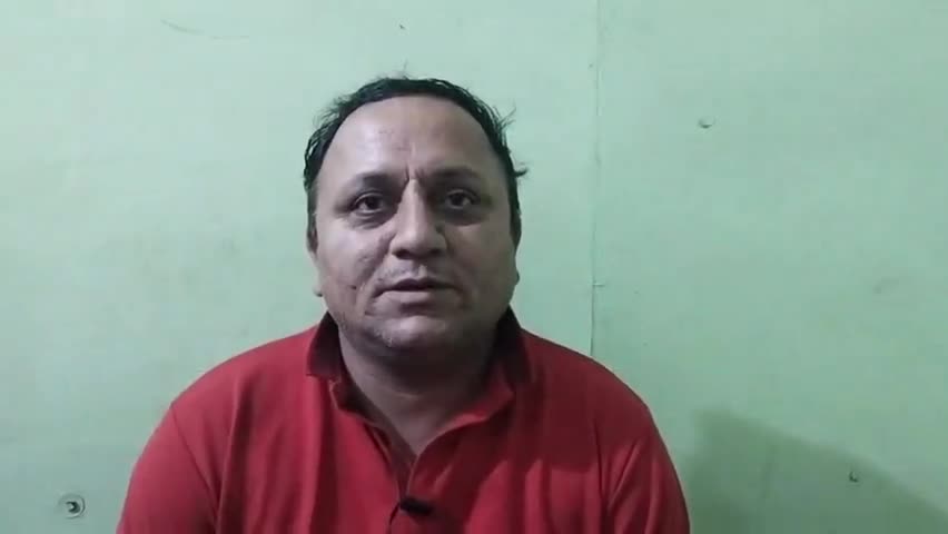 शमशाबाद: शमशाबाद नगर के समाजसेवी डॉ.शिवेंद्र सिंह परमार पेट्रोल-डीजल के दामों की कटौती को लेकर दी अपनी प्रतिक्रिया#पेट्रोल_डीजल