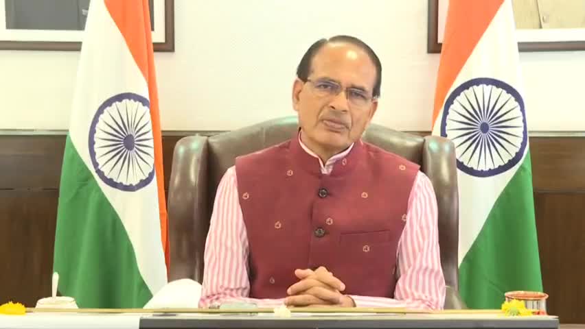 सीएम शिवराज सिंह चौहान का संदेश#shivraj_singh_chauhan