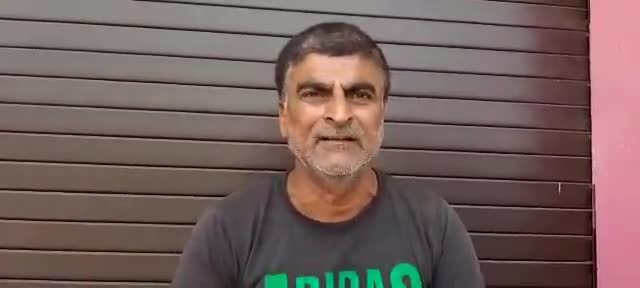 बिधूना: पेट्रोल व डीज़ल के दामों में की गई कटौती पर समाजसेवी ने कहा-सरकार बधाई की पात्र #पेट्रोल_डीज़ल
