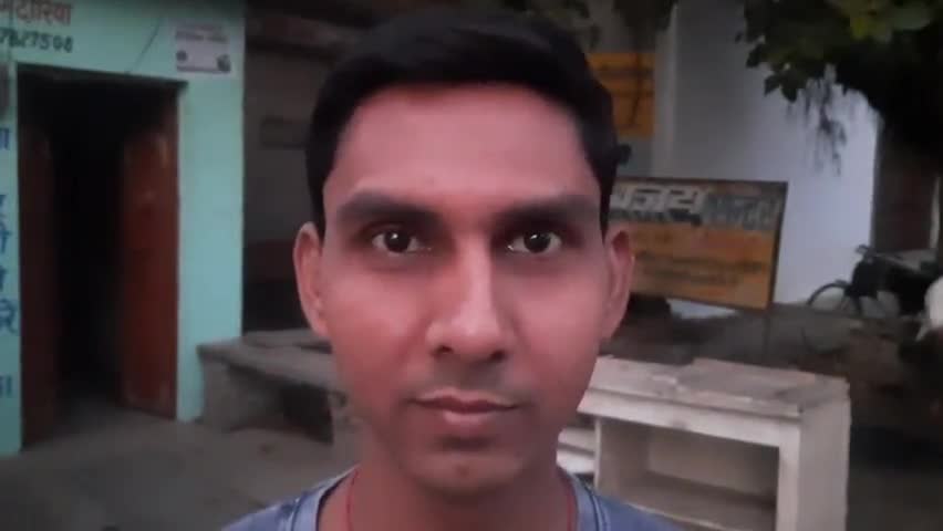 औरैया: पत्रकार दीपांशु सावरन ने कहा- पेट्रोल डीजल के दाम कम होने से आम जनता को बहुत राहत मिलेगी #पेट्रोल_डीज़ल
