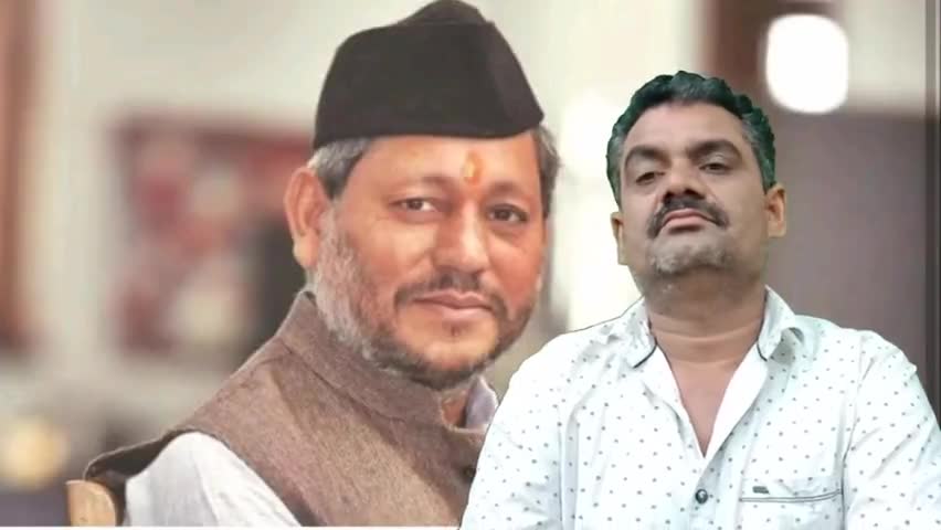 रैपुरा: भारतीय संस्कृति में युवाओं को नहीं पहननी चाहिए फटी जींस : समाजसेवी ध्रुव सिंह लोधी #जीन्स