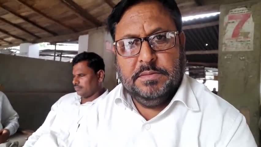 जलालाबाद: पेट्रोल-डीजल के दाम में की गई कटौती पर भाजपा नेता श्याम बाबू ने कहा - BJP के लिए जनता का हित सर्वोपरि है #पेट्रोल_डीज़ल