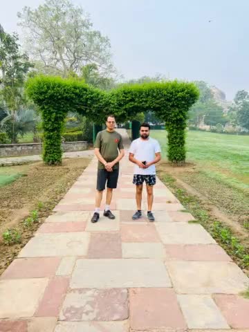 #गौरव #पाडला #ने #अंडर #सेक्रेटरी #गृह #मंत्रालय #भारत #सरकार #के #साथ #की #सुबह #की #सैर ..... 
इस दौरान कई मुद्दों पर हुई चर्चा।                             

केंद्रीय गृह मंत्रालय भारत सरकार हिंदी सलाहकार समिति (दूर संचार विभाग, संचार मं