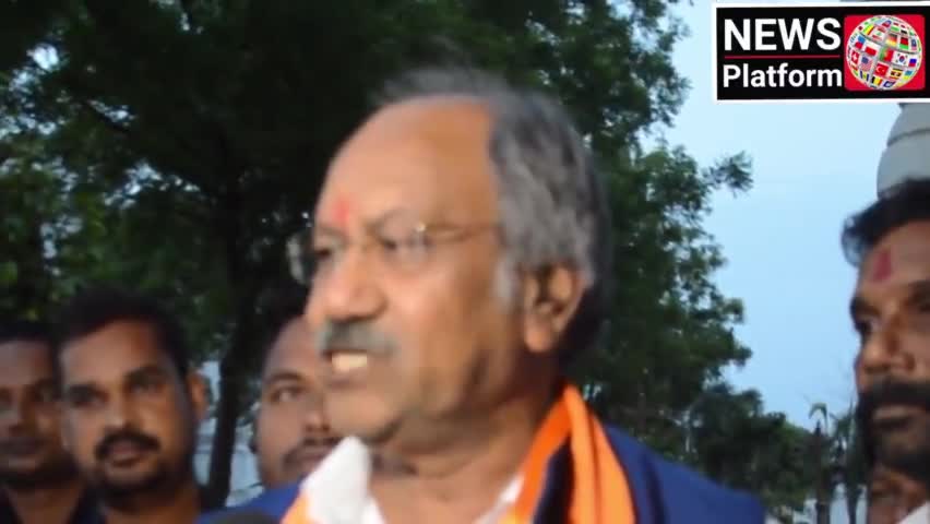 प्रधानमंत्री आवास योजना के मकानों को तोड़ने के आदेश के खिलाफ हाईकोर्ट से रोक
https://youtu.be/qw6cf5wihtI
#NEWSPlatform