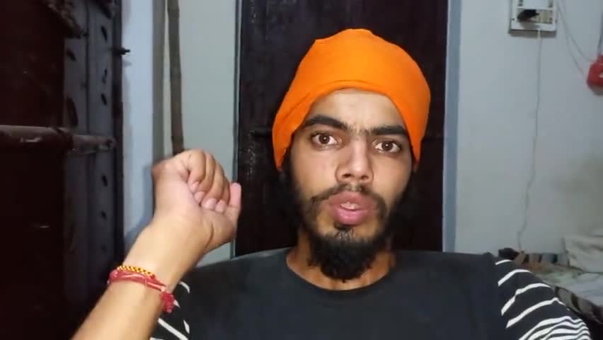 किसान नेता लोहपुरुष प्रदीप धनखड़ की श्रद्धांजलि सभा के लिए आवश्यक  सूचना 
#gruwakhairampur