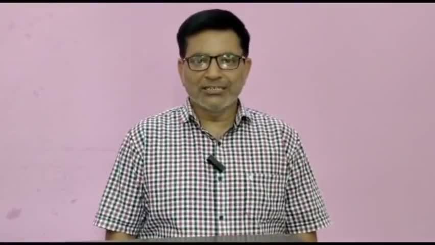 गाज़ीपुर: कांग्रेस और सपा दोनों हैं परिवारवादी पार्टियां-सुनील सिंह,पूर्व प्रदेश कार्य समिति सदस्य,बीजेपी #कपिल-सिब्बल