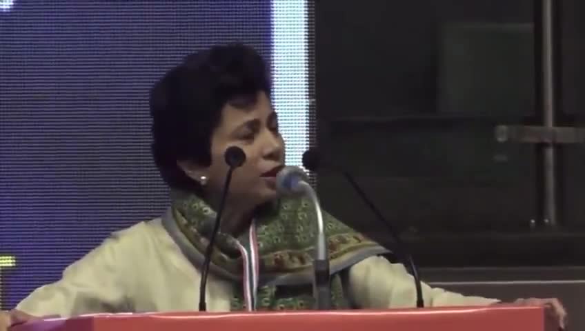 जगाधरी: पूर्व कैबिनेट मंत्री एवं पूर्व हरियाणा कांग्रेस प्रदेश अध्यक्ष कुमारी शैलजा का क्या कहना है दलित परिवार के लिए #selja