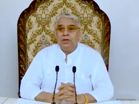 Must Know Identity Of Satguru by Tatvadarshi Sant #santrampaljimaharaj  #barabanki 
#विश्वगुरु