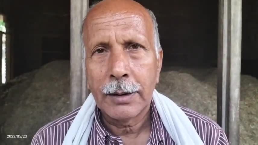तिलहर: पेट्रोल-डीज़ल के दामों में की गई कटौती से आम जनता को मिली राहत: गजेन्द्र पाल #पेट्रोल_डीज़ल