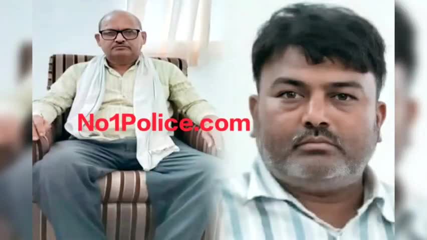 रीवा लोकायुक्त की सतना मे दबिश:डिप्टी रेंजर और बीट गार्ड 20 हजार का रिश्वत लेते हत्थे चढ़े
#satna_news #satna #rewa #bjp
